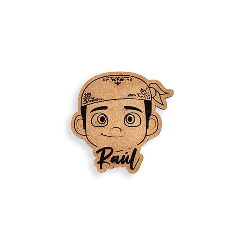 Broche fallas personalizado Broche fallas personalizado