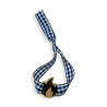 Pulsera llama
