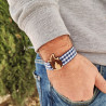 Pulsera llama