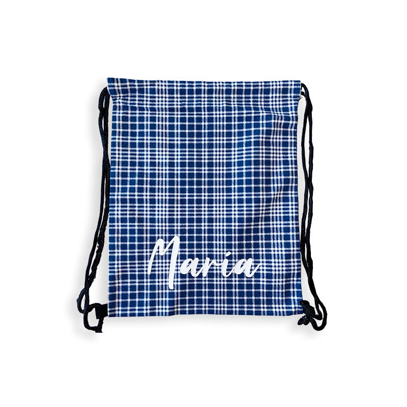 Mochila fallera personalizada  🧨