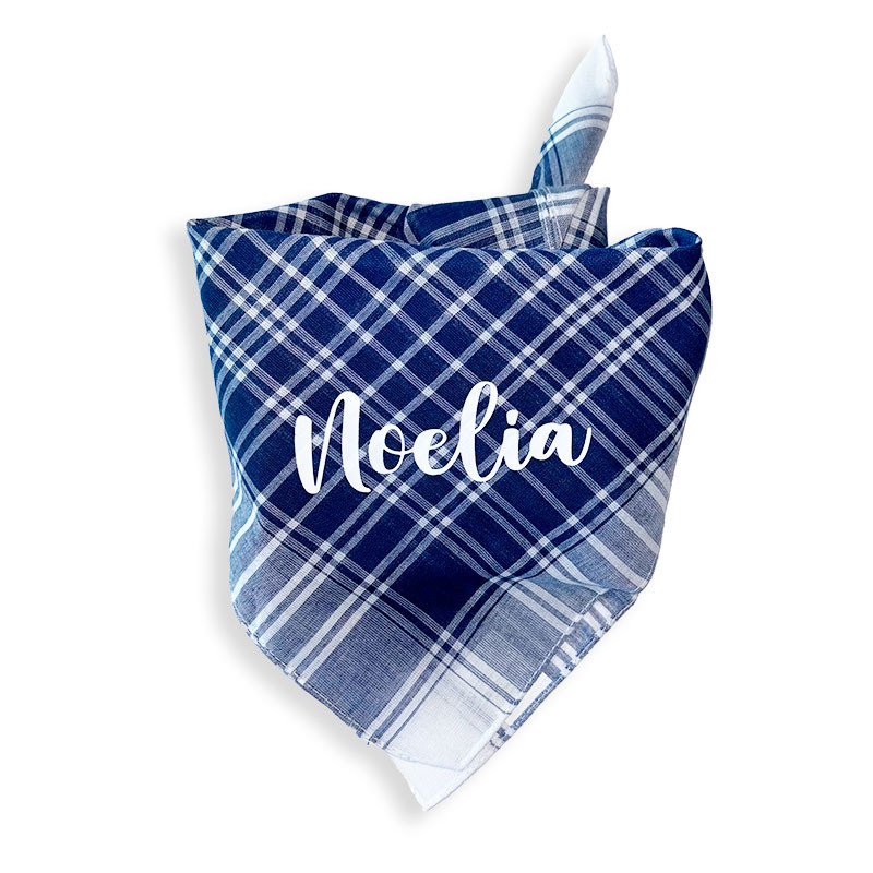 Pañuelo fallero personalizado - Cutiq