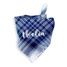 Pañuelo fallero personalizado - Cutiq