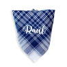 Pañuelo fallero personalizado - Cutiq