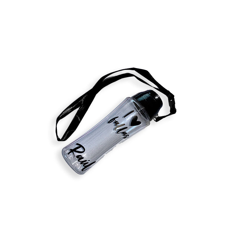 Botella fallera personalizada - Cutiq Botella fallera personalizada - Cutiq