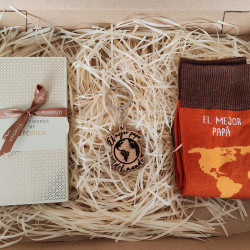 Pack Dia del Padre "El mejor del mundo"