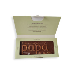 Pack Dia del Padre "El mejor del mundo"
