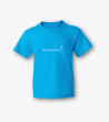 Camiseta nombre niñ@