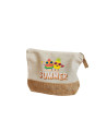 Neceser para verano con estilos divertidos
