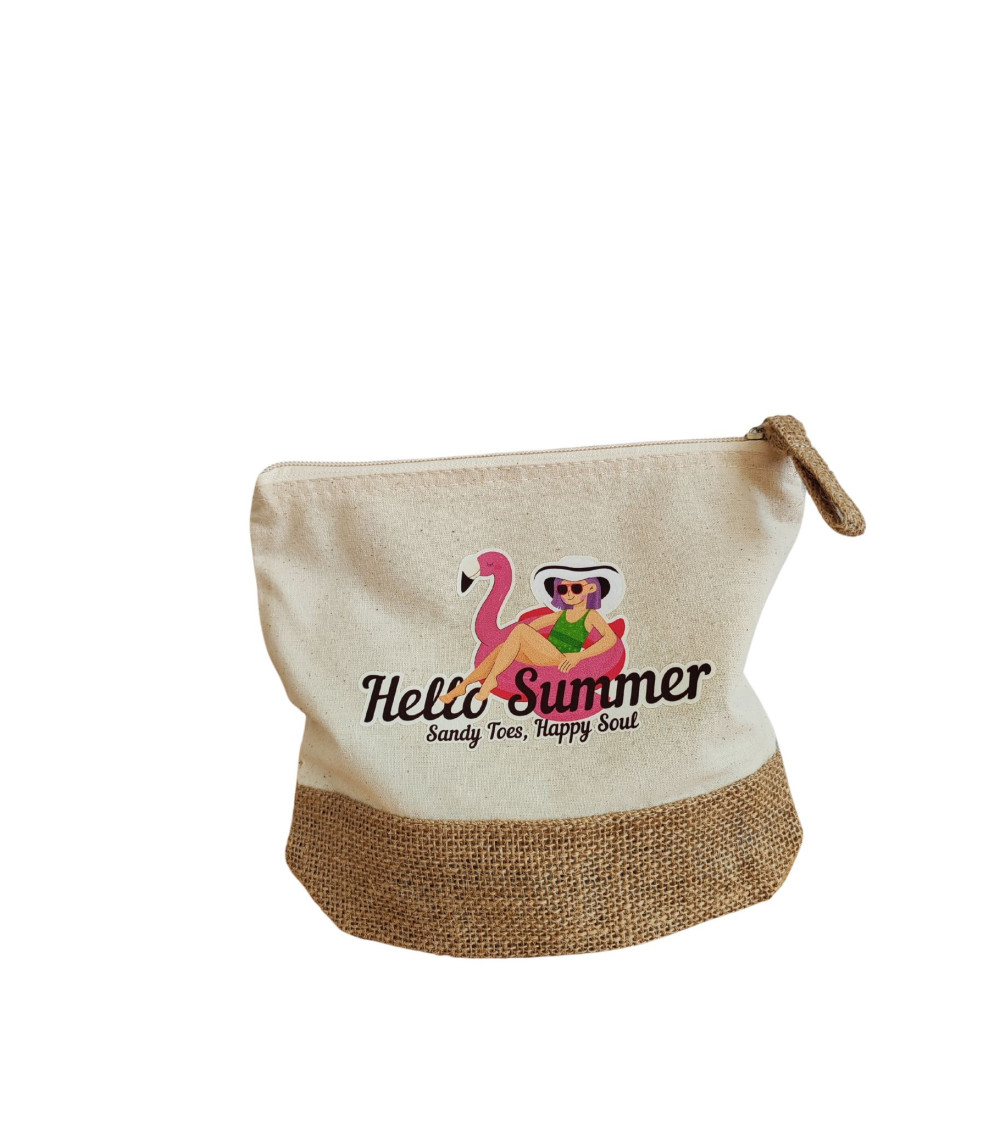 Neceser para verano con estilos divertidos Neceser para verano con estilos divertidos